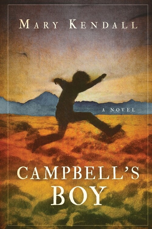Campbells Boy (Paperback)
