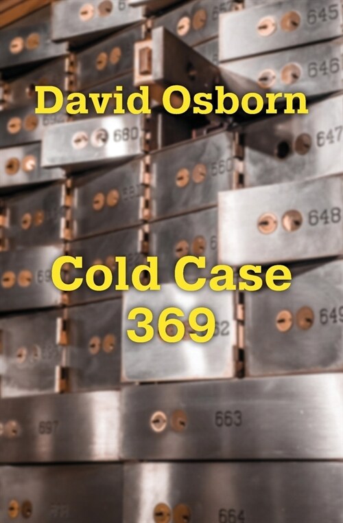 Cold Case 369 (Paperback)