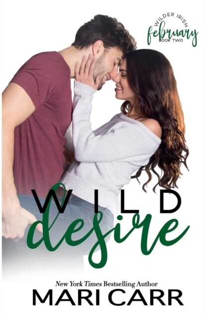 Wild Desire (Paperback)