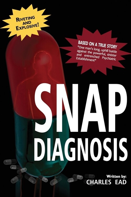 Snap Diagnosis (Paperback)