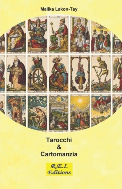 Tarocchi & Cartomanzia (Paperback)