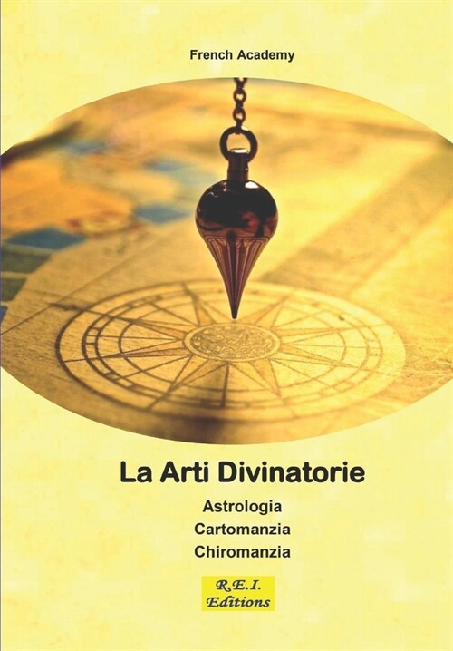 Le Arti Divinatorie (Paperback)