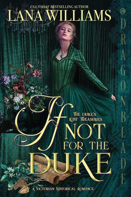 If Not for the Duke (Paperback)