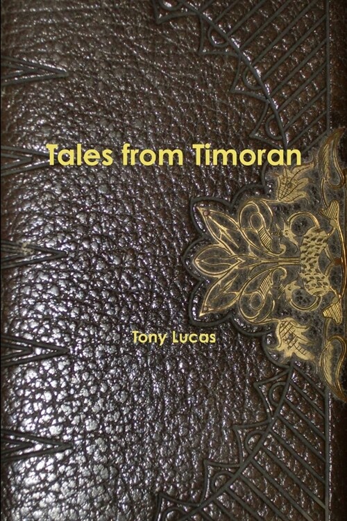 Tales from Timoran (Paperback)