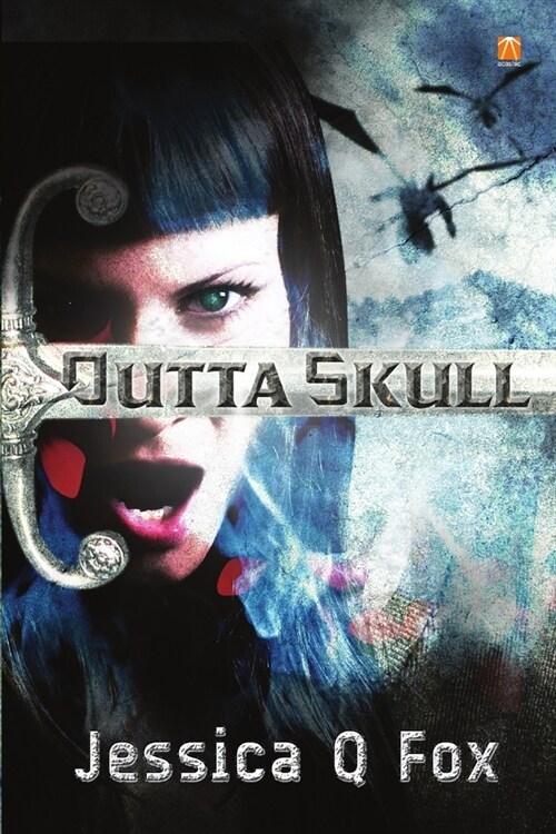 Outta Skull (Paperback)