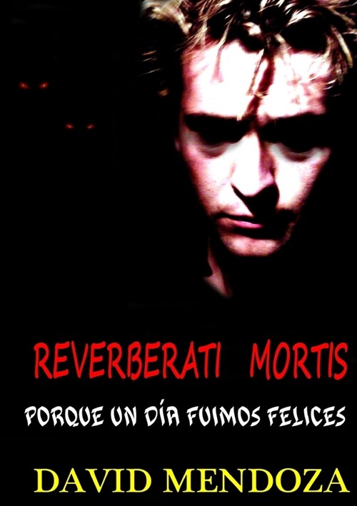 Reverberati Mortis (Paperback)