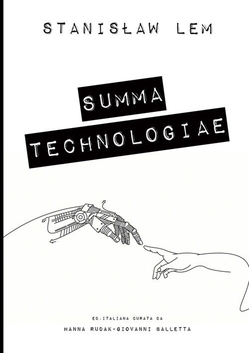 Summa Technologiae (Paperback)