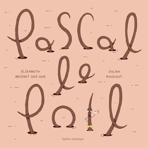 Pascal Le Poil (Hardcover)