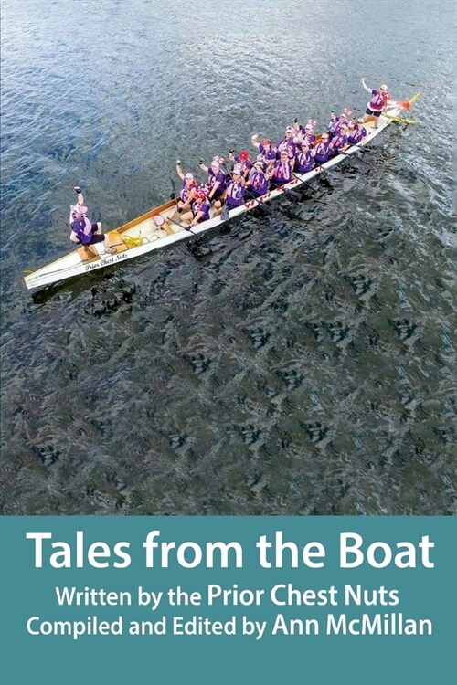 Tales from the Boat (Paperback)