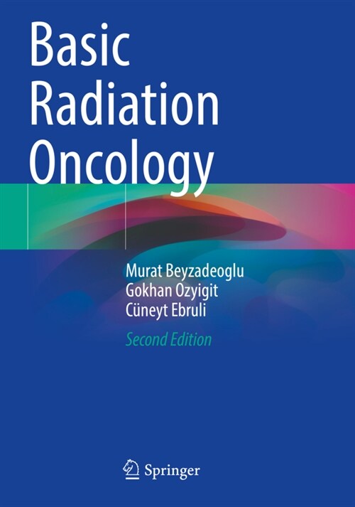 Basic Radiation Oncology (Paperback, 2, 2022)