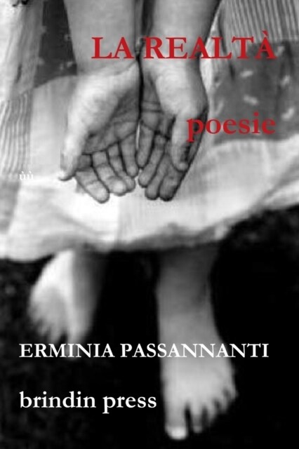 La realt? Poesie (Paperback)