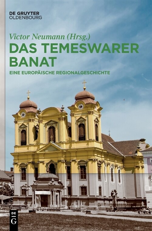 Das Temeswarer Banat (Hardcover)