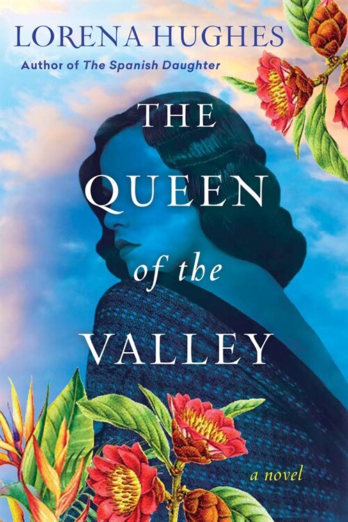 The Queen of the Valley: A Spellbinding Historical Novel Based on True History (Paperback)