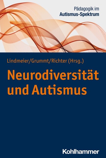 Neurodiversitat Und Autismus (Paperback)