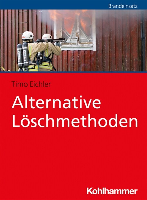 Alternative Loschmethoden (Paperback)