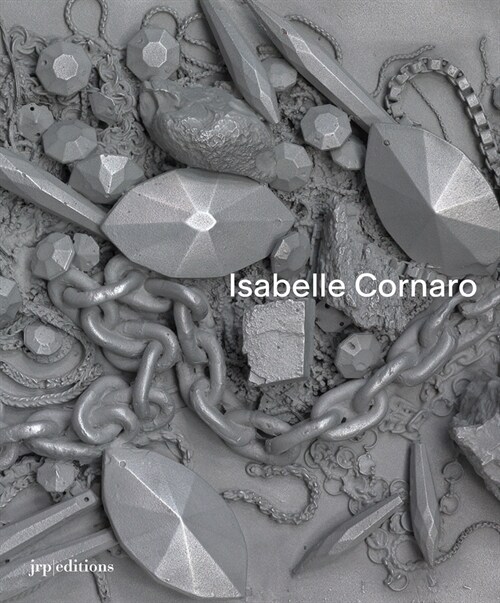 Isabelle Cornaro (Paperback)