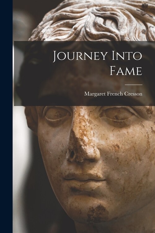 Journey Into Fame (Paperback)