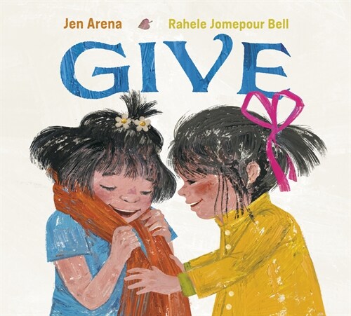 Give (Library Binding)