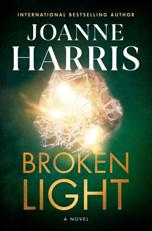Broken Light (Hardcover)