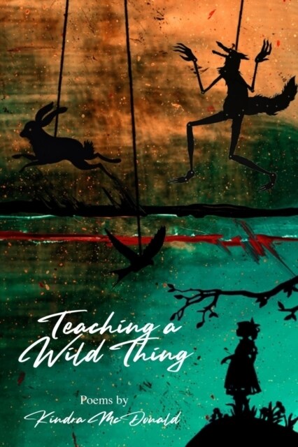 Teaching a Wild Thing (Paperback)