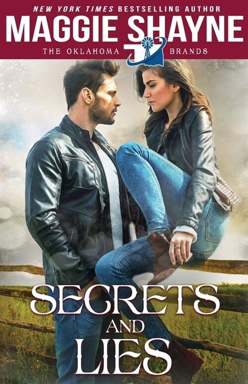 Secrets and Lies (Paperback)