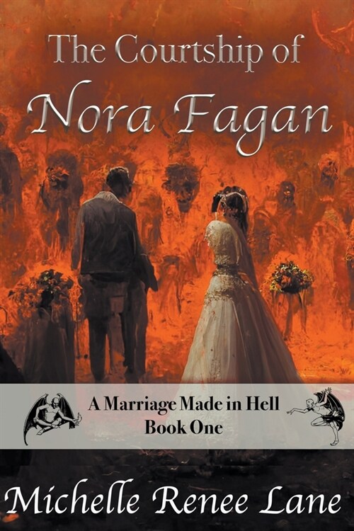 The Courtship of Nora Fagan (Paperback)