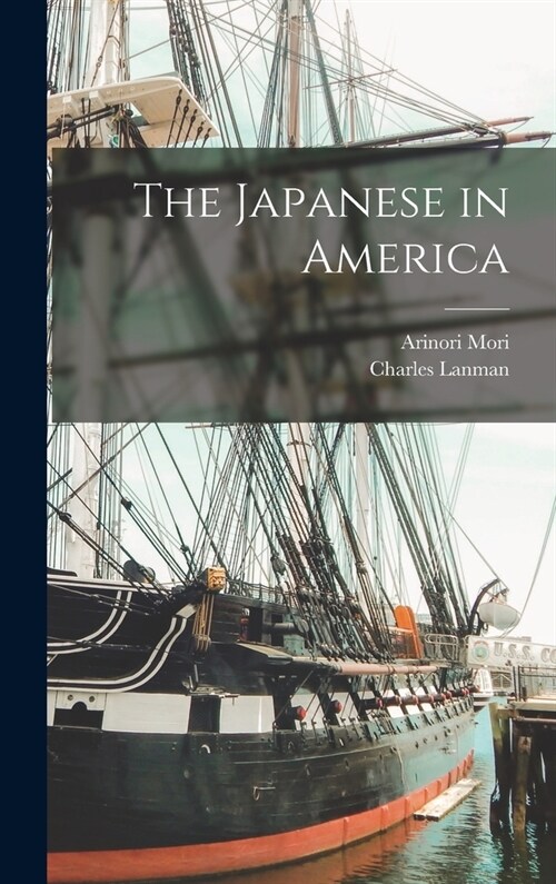 The Japanese in America (Hardcover)