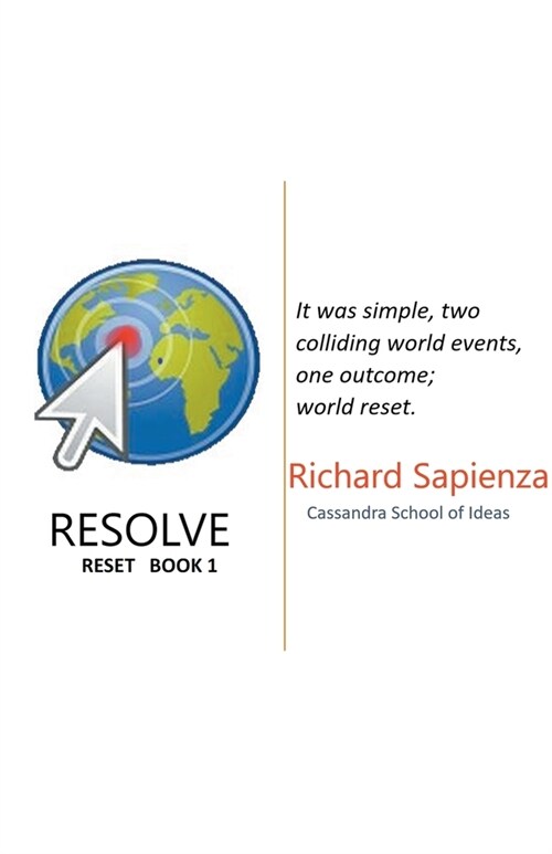 Resolve (Paperback)