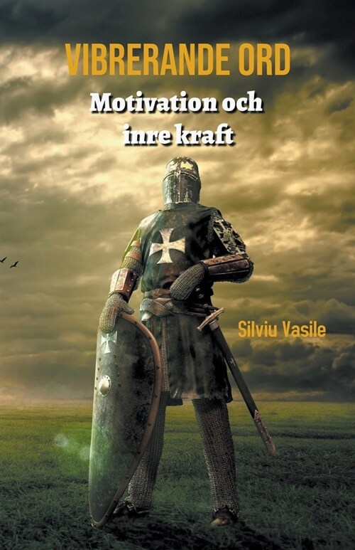 Vibrerande ord (Paperback)