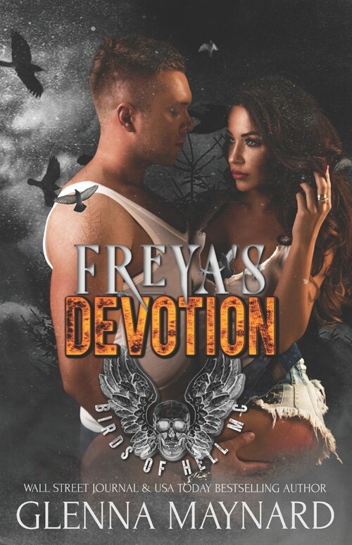 Freyas Devotion (Paperback)