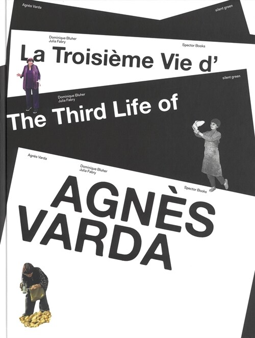 The Third Life of Agnes Varda (Hardcover)