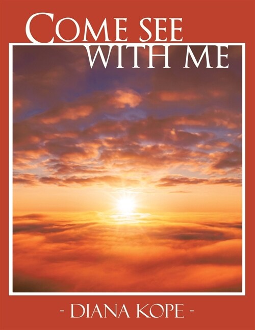 Come See with Me (Paperback)