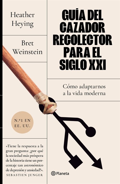 Gu? del Cazador-Recolector Para El Siglo XXI (Paperback)