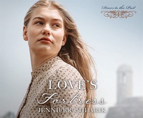 Loves Fortress: Volume 7 (Audio CD)