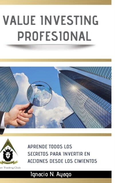 Value Investing Profesional (Hardcover)