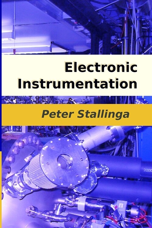 Electronic Instrumentation (Paperback)