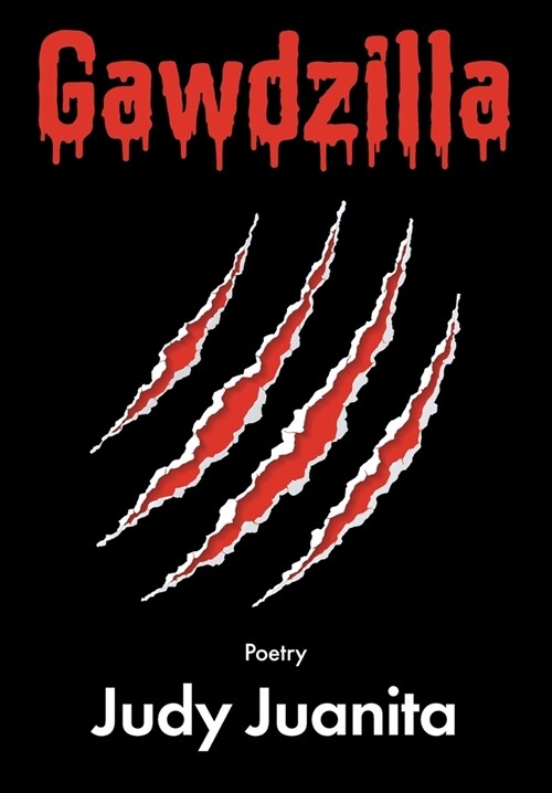 Gawdzilla (Paperback)