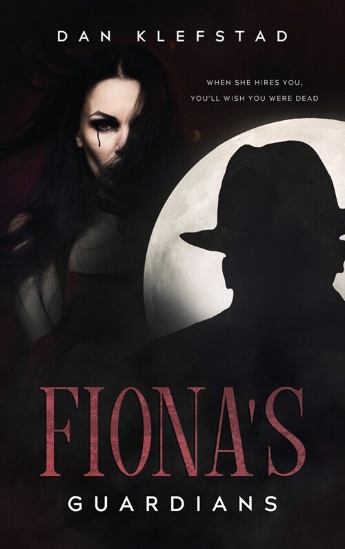 Fionas Guardians (Hardcover)