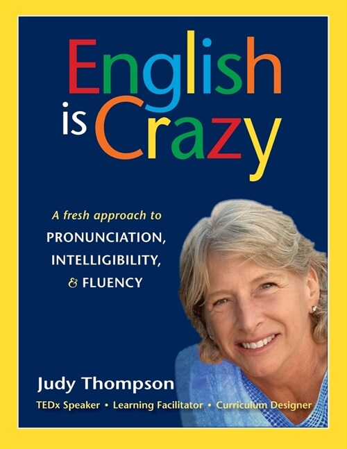 English is Crazy (Paperback)