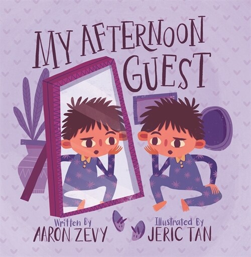My Afternoon Guest (Paperback, 2)