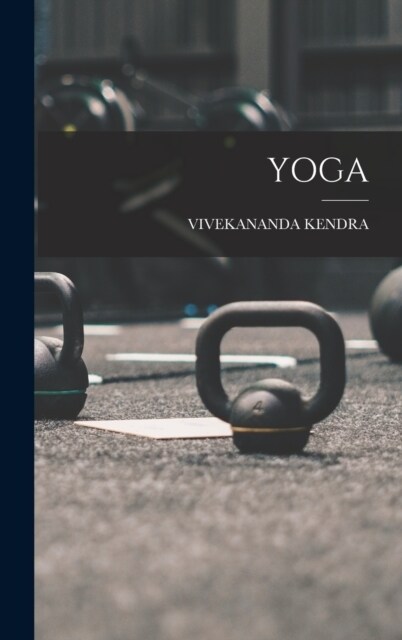 Yoga (Hardcover)