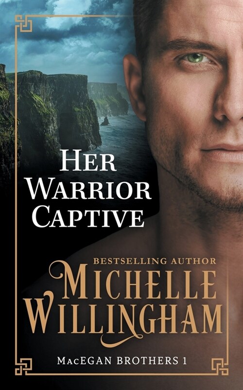 Her Warrior Captive (Paperback)
