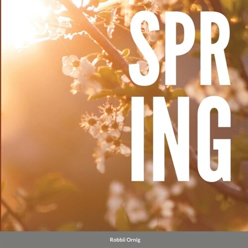 Spring (Paperback)
