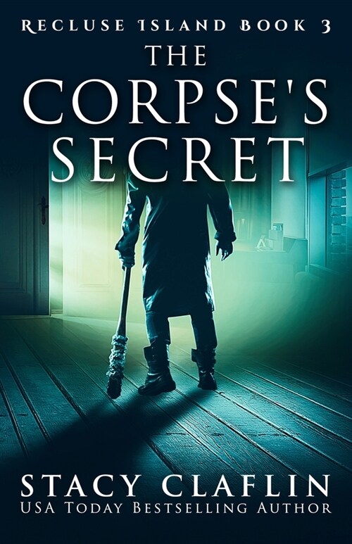 The Corpses Secret (Paperback)