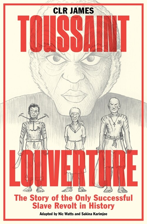 Toussaint Louverture : The Story of the Only Successful Slave Revolt in History (Paperback)