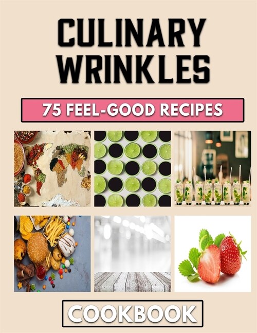 Culinary Wrinkles: Top Mince Pie Recipes you need (Paperback)