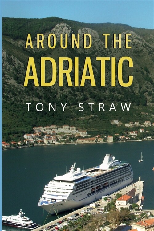 Around the Adriatic (Paperback)
