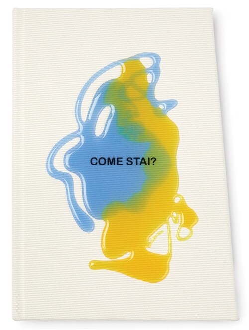 Gaetano Pesce: Come Stai? (Hardcover)