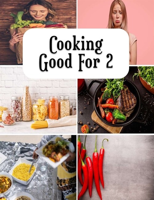 Cooking Good For 2: Recipes for low fat banana bread (Paperback)