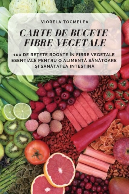 Carte de Bucete Fibre Vegetale (Paperback)